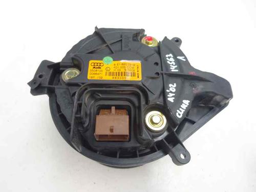 Used Heater blower motor AUDI A4 B6 (8E2) [2000-2005]  7801367