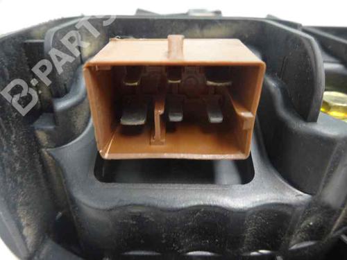 Heater blower motor AUDI A4 B6 (8E2)  | BP7801367M62 