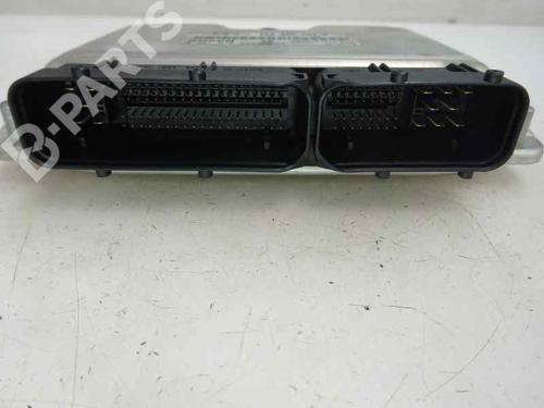 Used Engine control unit (ECU) AUDI A4 B6 (8E2) [2000-2005]  7801329