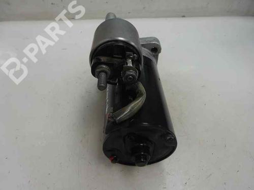 Used Starter AUDI A4 B6 (8E2) [2000-2005]  7801308