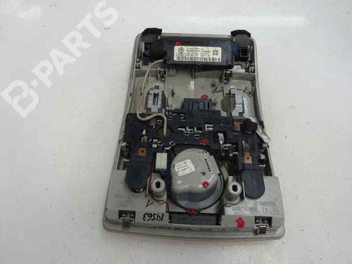 Used Interior roof light Interior roof light AUDI A4 B6 (8E2) 2.5 TDI quattro (180 hp) 7801389 7801389