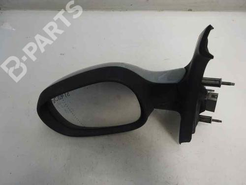 Spiegel buiten links RENAULT SCÉNIC I MPV (JA0/1_, FA0_) [1999-2010]  7801333