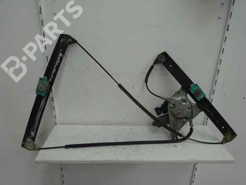 Used Front left window mechanism AUDI A3 (8L1) 1.8 (125 hp) 7801321