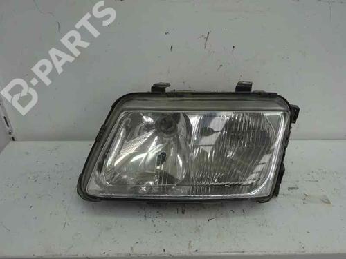 Used Left headlight AUDI A3 (8L1) 1.8 (125 hp) 7801313