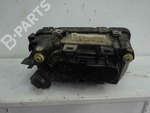 Left headlight AUDI A3 (8L1) 1.8 | BP7801313C28 