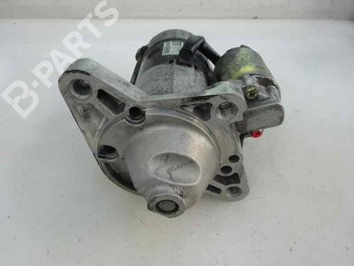 Starter MAZDA 6 Saloon (GG)  | BP7810266M8 