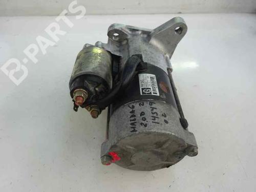 Starter MAZDA 6 Saloon (GG)  | BP7810266M8 