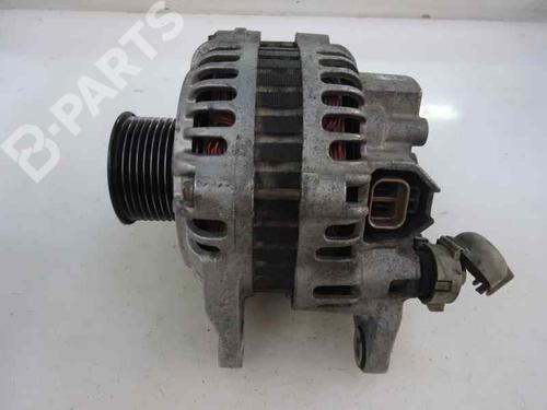 Generator MAZDA 6 Saloon (GG) [2002-2008]  7810263