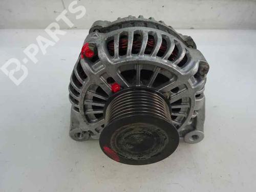 Generator MAZDA 6 Saloon (GG)  | BP7810263M7 
