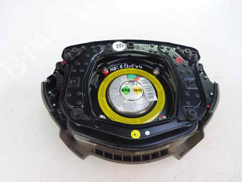 Driver airbag MERCEDES-BENZ E-CLASS (W211) E 270 CDI (211.016) | BP7817199C9 