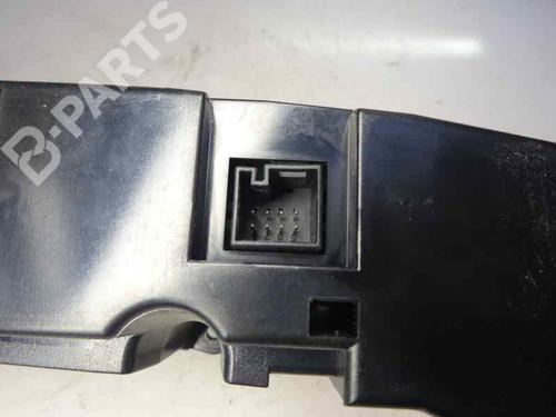 Climate control MERCEDES-BENZ E-CLASS (W211) E 270 CDI (211.016) | BP7817222I5 