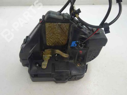 Rear right lock MERCEDES-BENZ E-CLASS (W211) E 270 CDI (211.016) | BP7817215C99 
