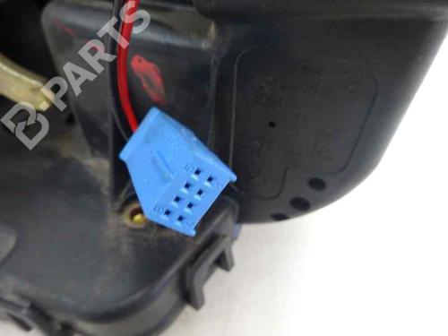 Rear right lock MERCEDES-BENZ E-CLASS (W211) E 270 CDI (211.016) | BP7817215C99 