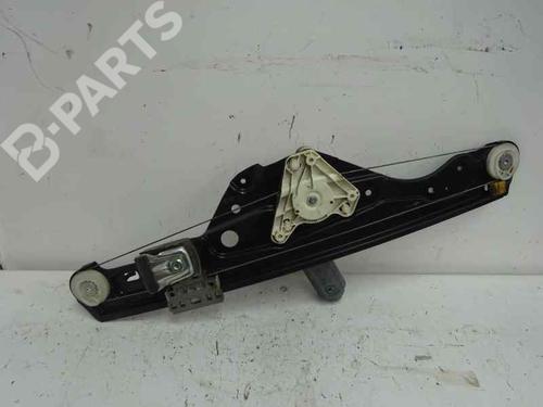 Used Rear right window mechanism MERCEDES-BENZ E-CLASS (W211) E 270 CDI (211.016) (177 hp) 7817182