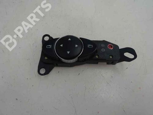 Used Mirror switch MERCEDES-BENZ E-CLASS (W211) E 270 CDI (211.016) (177 hp) 7817243