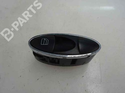 Used Right front window switch MERCEDES-BENZ E-CLASS (W211) E 270 CDI (211.016) (177 hp) 7817234