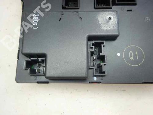 Electronic module MERCEDES-BENZ E-CLASS (W211) E 270 CDI (211.016) | BP7817225M83 