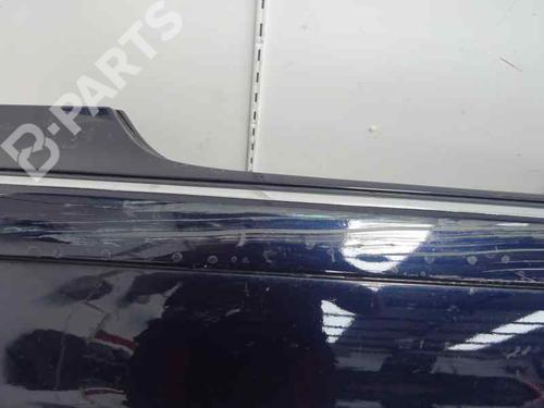 Pára-choques traseiro MERCEDES-BENZ E-CLASS (W211) E 270 CDI (211.016) | BP7817155C8 