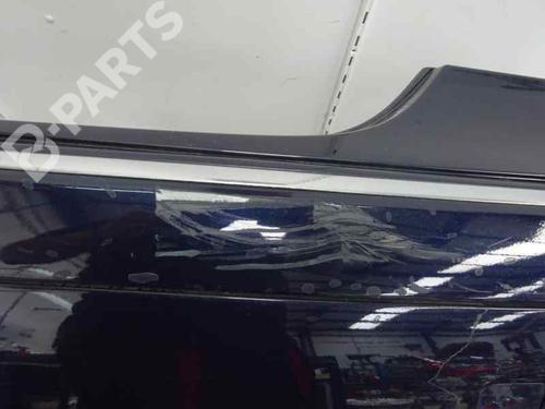 Pára-choques traseiro MERCEDES-BENZ E-CLASS (W211) E 270 CDI (211.016) | BP7817155C8 