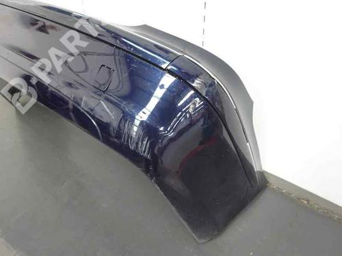 Pára-choques traseiro MERCEDES-BENZ E-CLASS (W211) E 270 CDI (211.016) | BP7817155C8 
