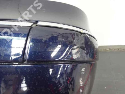 Pára-choques traseiro MERCEDES-BENZ E-CLASS (W211) E 270 CDI (211.016) | BP7817155C8 