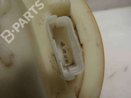 Drivstoffpumpe PEUGEOT 206 Hatchback (2A/C) 1.4 i | BP7817205M76 