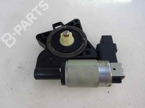 Used Left rear window motor MAZDA 6 Saloon (GG) [2002-2008]  7817233