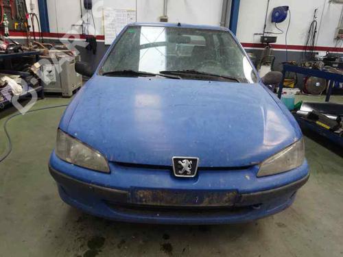 Front left window mechanism PEUGEOT 106 II (1A_, 1C_)  | BP7829644C22 