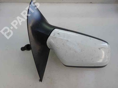 Right mirror OPEL ASTRA G Hatchback (T98) 1.7 TD (F08, F48) | BP7817193C27 