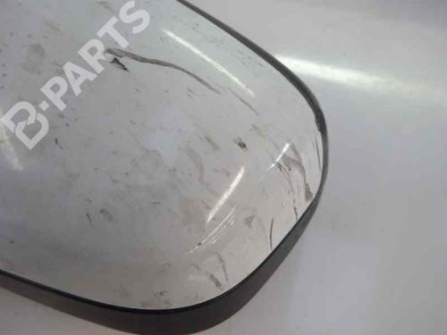 Right mirror OPEL ASTRA G Hatchback (T98) 1.7 TD (F08, F48) | BP7817193C27 