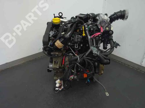 BP7829606M1 | Engine RENAULT CLIO III (BR0/1, CR0/1) 1.5 dCi (C/BR0G, C/BR1G) BP7829606M1