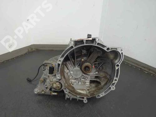 Used Gearbox FORD FIESTA IV (JA_, JB_) 1.25 i 16V (75 hp) 7829609