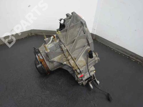 Gearbox FORD FIESTA IV (JA_, JB_) 1.25 i 16V | BP7829609M3 