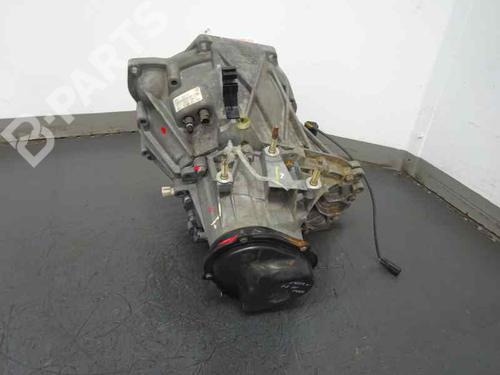 Gearbox FORD FIESTA IV (JA_, JB_) 1.25 i 16V | BP7829609M3 