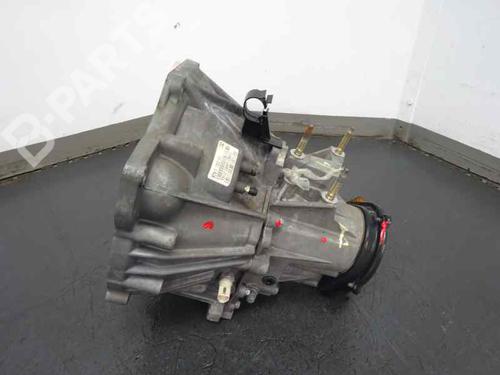 Gearbox FORD FIESTA IV (JA_, JB_) 1.25 i 16V | BP7829609M3 