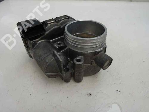 Throttle body PEUGEOT 206 Hatchback (2A/C) 1.6 16V | BP7868490M82 