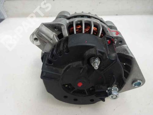 Generator OPEL ASTRA G Hatchback (T98) 1.7 TD (F08, F48) | BP7829618M7 