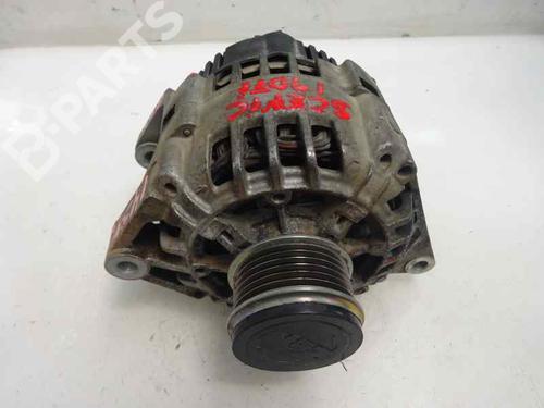 Generator RENAULT SCÉNIC I MPV (JA0/1_, FA0_)  | BP7829619M7 
