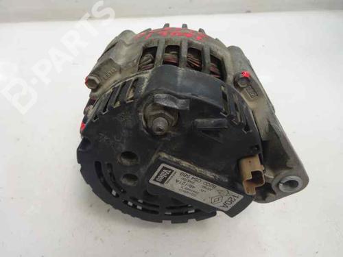 Generator RENAULT SCÉNIC I MPV (JA0/1_, FA0_)  | BP7829619M7 