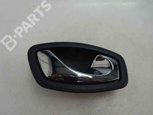 Used Rear right interior door handle RENAULT CLIO IV (BH_) 1.5 dCi 90 (90 hp) 7829724