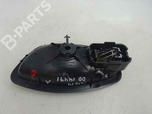 Front right interior door handle RENAULT CLIO IV (BH_) 1.5 dCi 90 | BP7829722I14 