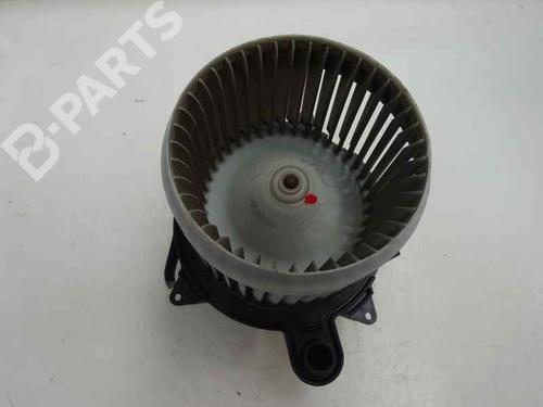 Used Heater blower motor RENAULT CLIO IV (BH_) 1.5 dCi 90 (90 hp) 7829687