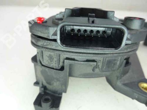 Pedal RENAULT CLIO IV (BH_) 1.5 dCi 90 | BP7829710I4 