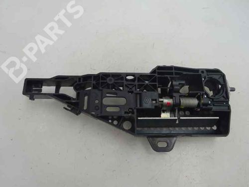 Used Front right exterior door handle RENAULT CLIO IV (BH_) 1.5 dCi 90 (90 hp) 7829712