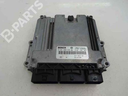 Used Engine control unit (ECU) RENAULT CLIO IV (BH_) 1.5 dCi 90 (90 hp) 7829651