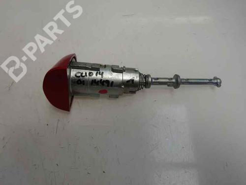 Ignition barrel RENAULT CLIO IV (BH_) 1.5 dCi 90 | BP7829678M48 