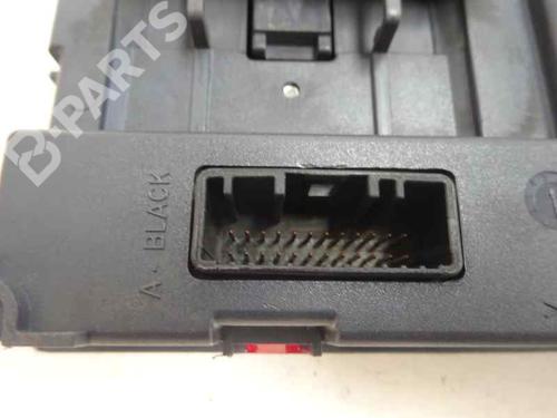 Ignition barrel RENAULT CLIO IV (BH_) 1.5 dCi 90 | BP7829678M48 