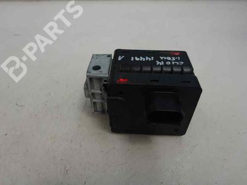 Ignition barrel RENAULT CLIO IV (BH_) 1.5 dCi 90 | BP7829678M48 
