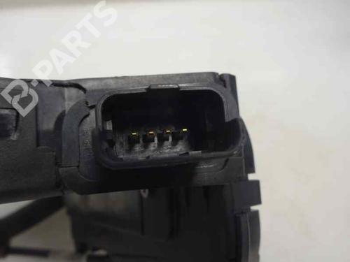 Used Rear right lock RENAULT CLIO IV (BH_) 1.5 dCi 90 (90 hp) 7829675