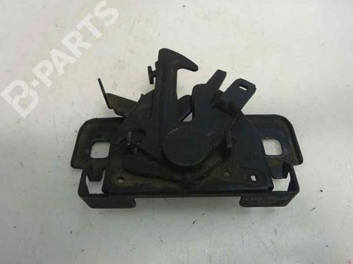Used Hood lock RENAULT CLIO IV (BH_) 1.5 dCi 90 (90 hp) 8797395